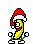 :santa-banana: